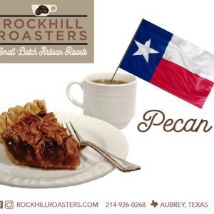 Artfully Flavored Coffee