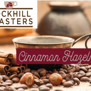 Cinnamon Hazelnut