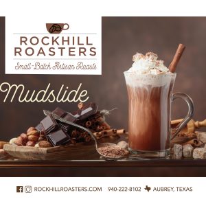 Mudslide