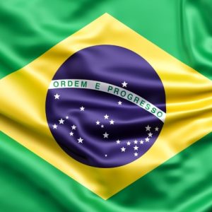 BRAZIL SALMO