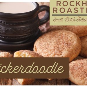 Snickerdoodle