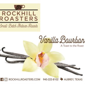 Vanilla Bourbon