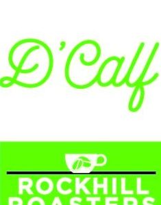 D'Calf Columbian