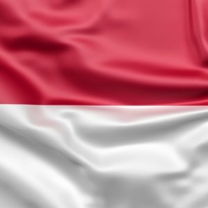 INDONESIA JAVA