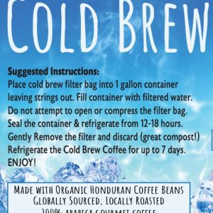 cold brew 2026