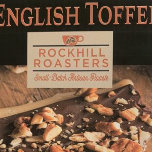 English Toffee