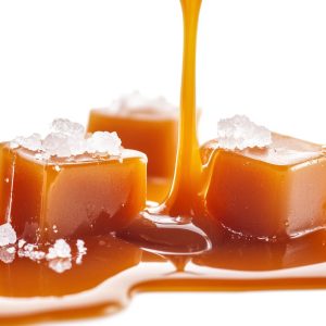Salted Caramel