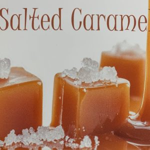 Salted Caramel