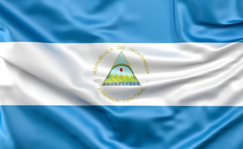 Nicaragua Pacamara